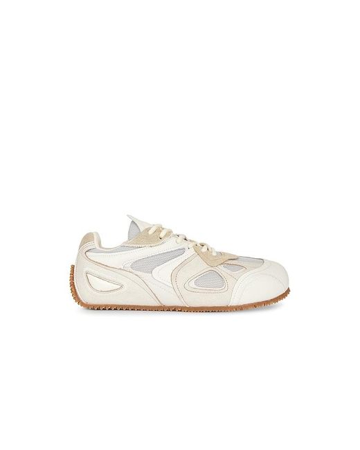 Axel Arigato White Slow Runner for men