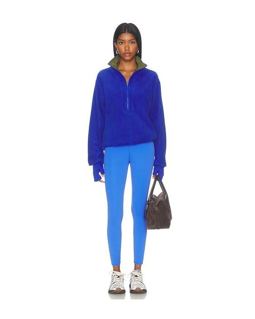Entire studios Blue Shell Fleece