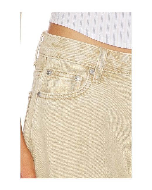 superdown Natural Leif Jean