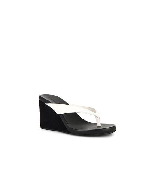 Tony Bianco Black High-Heels Avanti