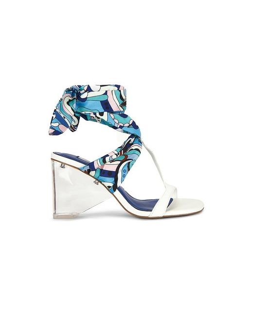 Steve Madden Metallic Sera Sandal