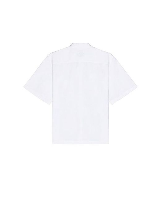 Camiseta Off-White c/o Virgil Abloh de hombre de color White