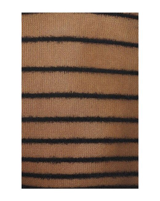 retroféte Black Katrine Top
