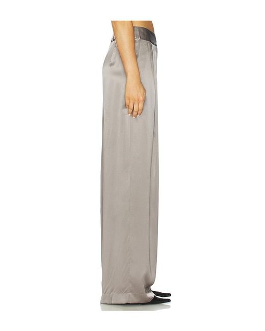 The Sei Multicolor Relaxed Trouser
