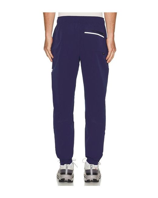 Legends Blue Carson Pant for men