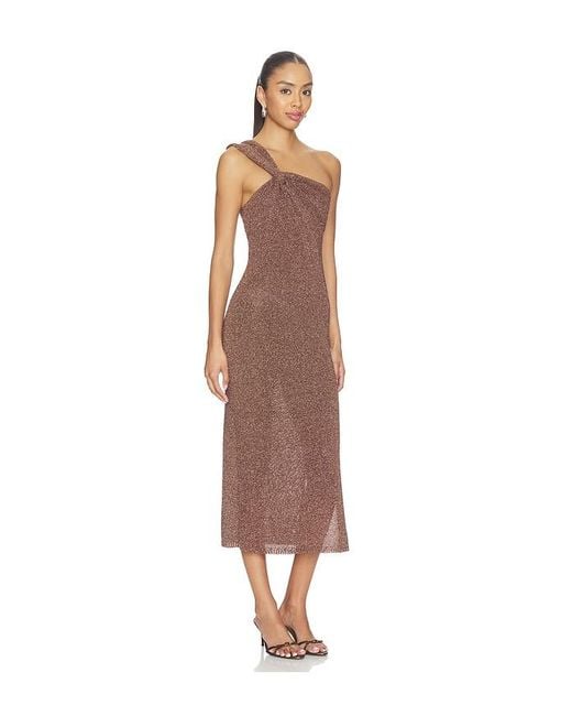A.L.C. Multicolor A..C. Mimi Dress