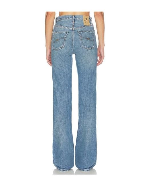 Denimist Blue Dena Jean