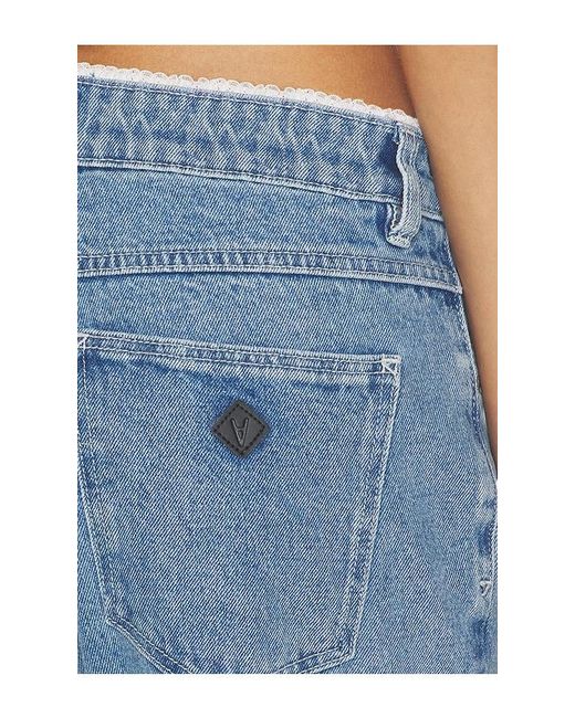 A.Brand Blue 99 Baggy Jeans