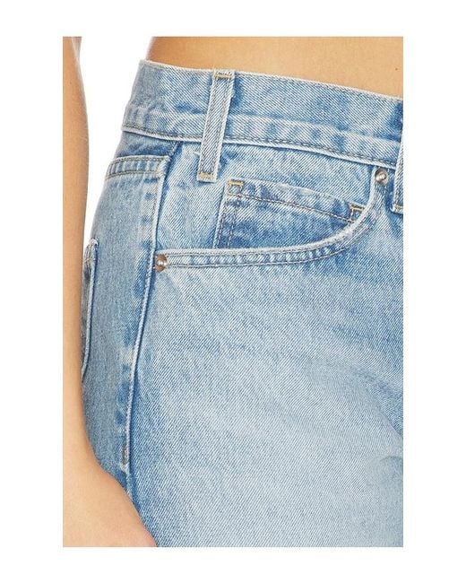 Nili Lotan Blue Briana Jean