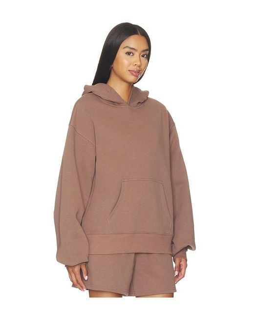 superdown Brown Briggs Hoodie