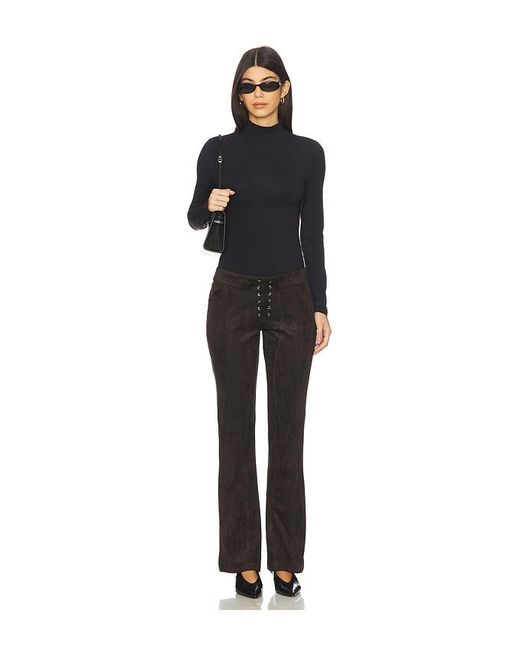 OW Collection Black Zelda Pants