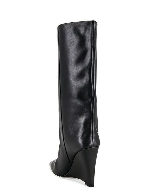 Raye Black Denisse Boot