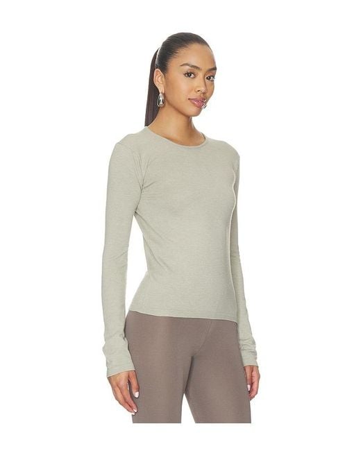 Fear Of God Multicolor Slim Long Sleeve Tee