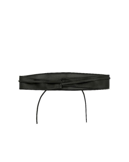 petit moments Black Corset Belt