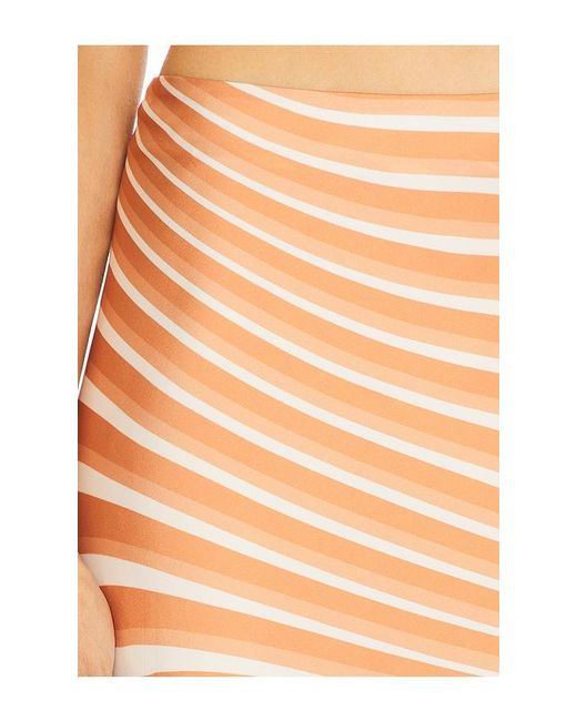 Rococo Sand Natural Maxirock Skirt