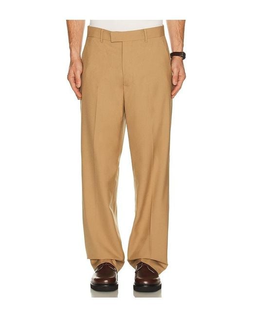 AllSaints Natural Shiki Trouser for men