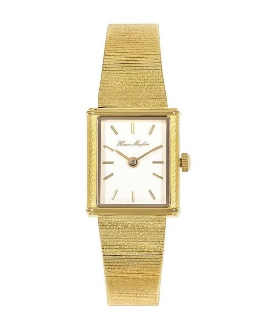 Heaven Mayhem Red Bella Watch