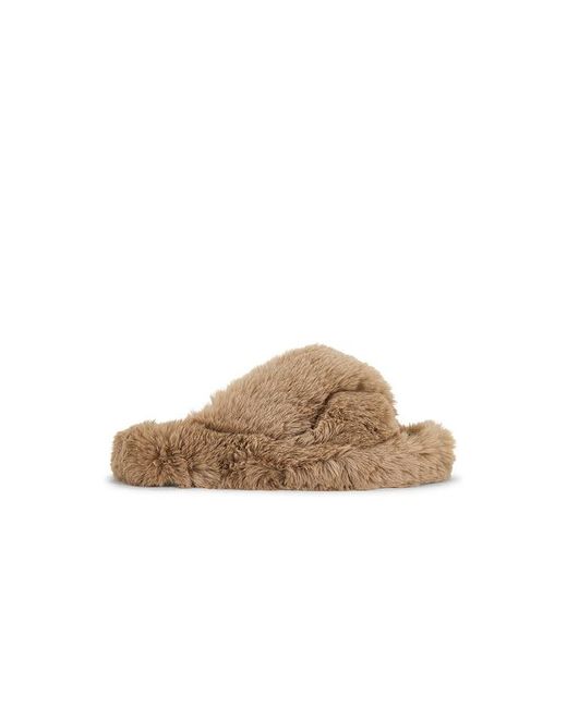 Free People Multicolor Counting Sheep Slipper