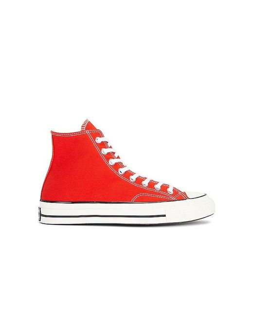Converse Red Chuck 70 for men