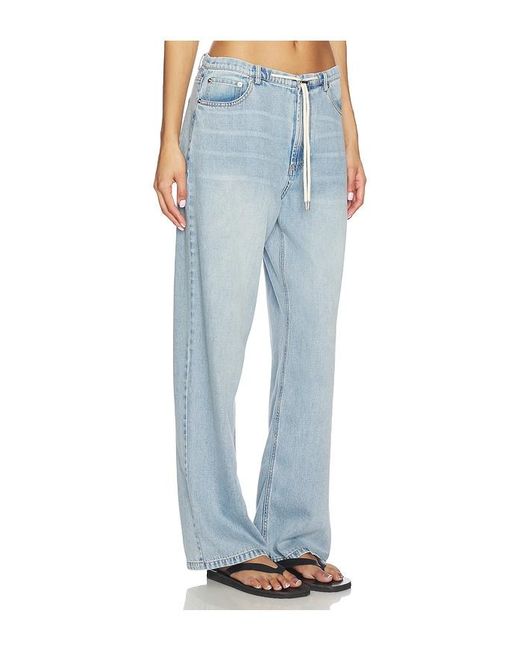 Rails Blue Normandie Pant