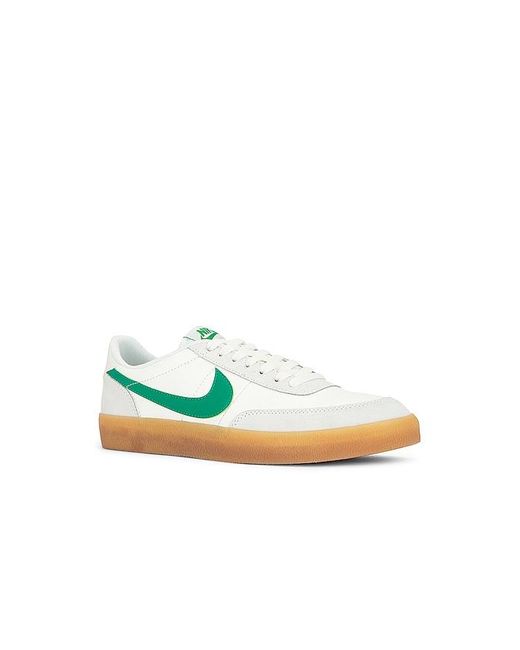 Nike Green Killshot 2 Leather for men