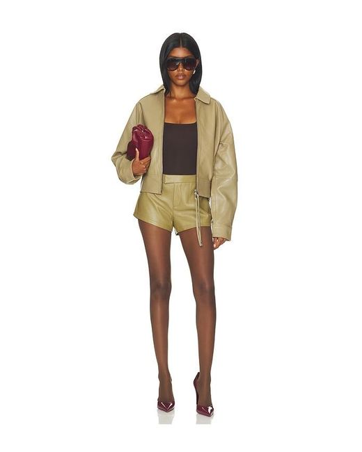 Nakedvice Multicolor Anika Short