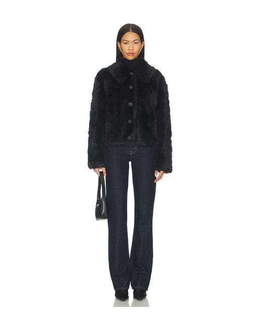 Free People Blue X Revolve Alice Throw On Jacket