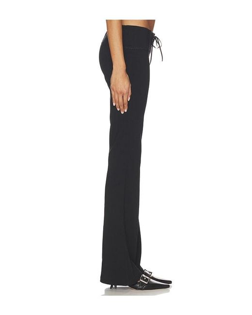 I.AM.GIA Black Seraya 2.0 Pant