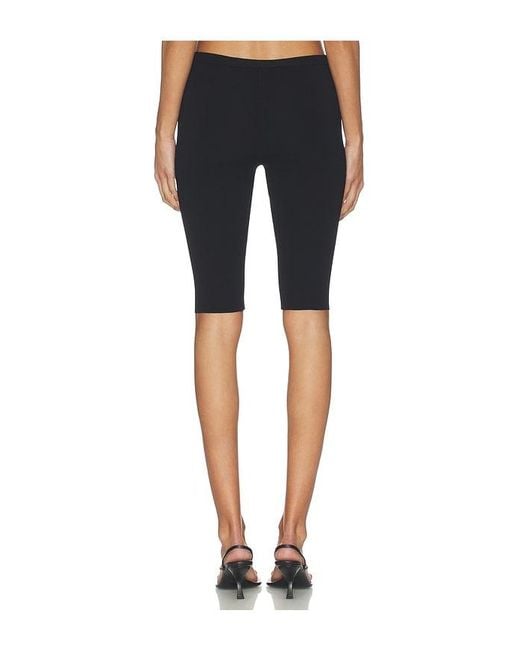 Entire studios Blue Knit Capri