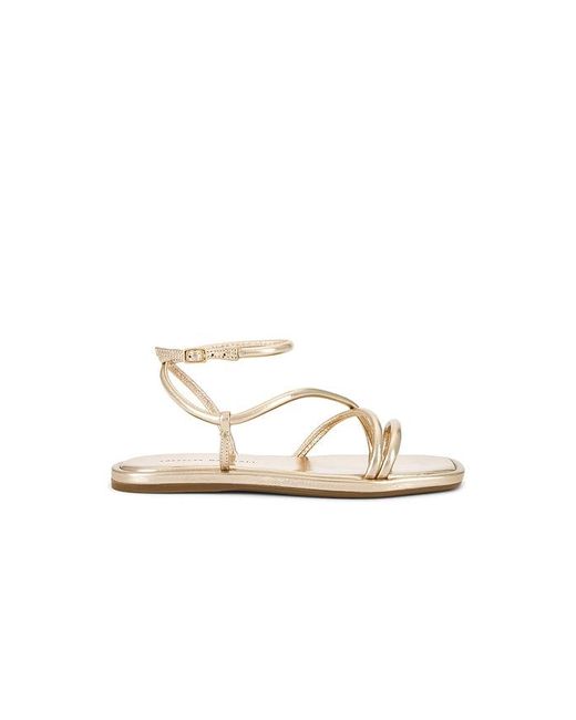 Loeffler Randall Noor サンダル White