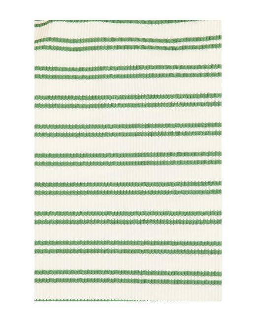 superdown Green Kiki Short Set