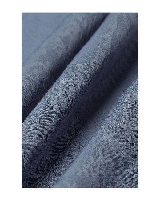 SRG Blue Yasmin Pants