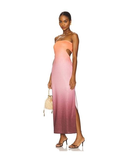 Baobab White Mambo Dress