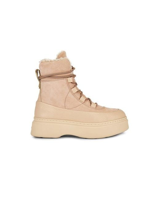 Varley Natural Selva Alpine Ankle Boot