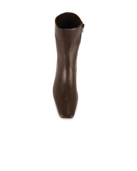 Raye Brown Boot Lauren