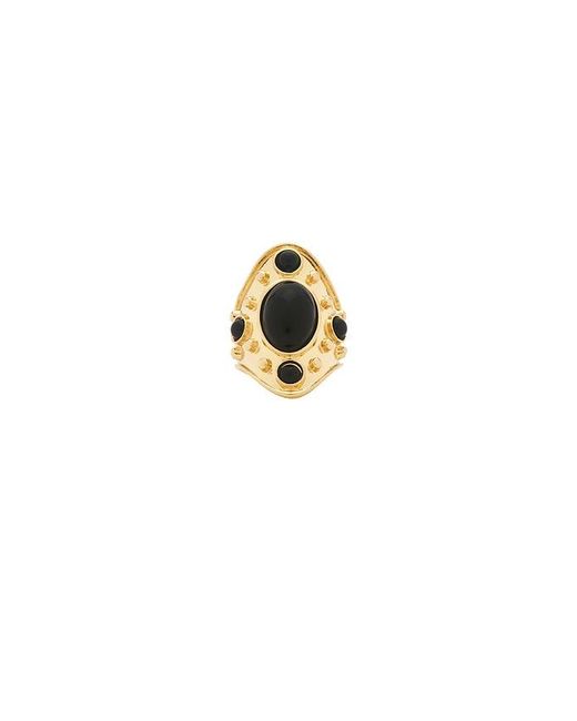 petit moments White Willow Ring