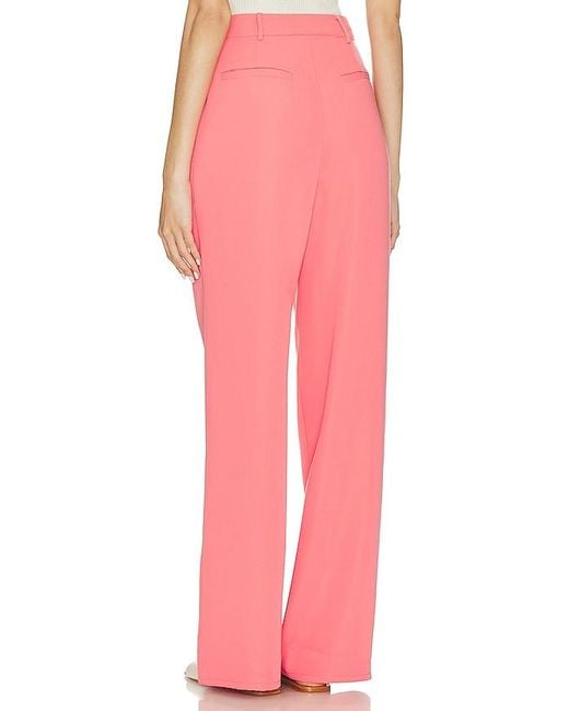 Lovers + Friends Pink X Jetset Christina Sydney Pant