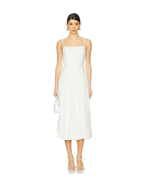 audrina floral chiffon midi dress Adrianna Papell Floral Chiffon A-line Midi Dress With Cap Sleeves