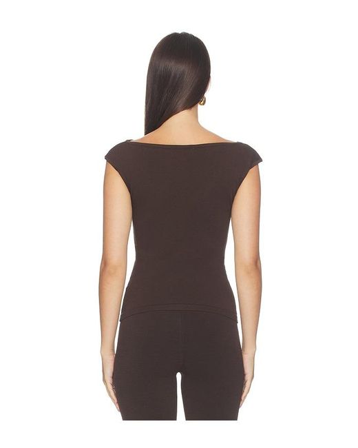 SER.O.YA Multicolor Petra Knit Top