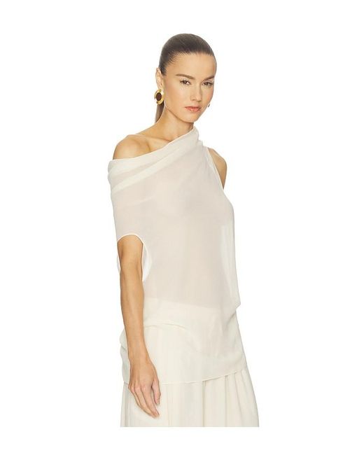 Nicholas Natural Ryanne Top