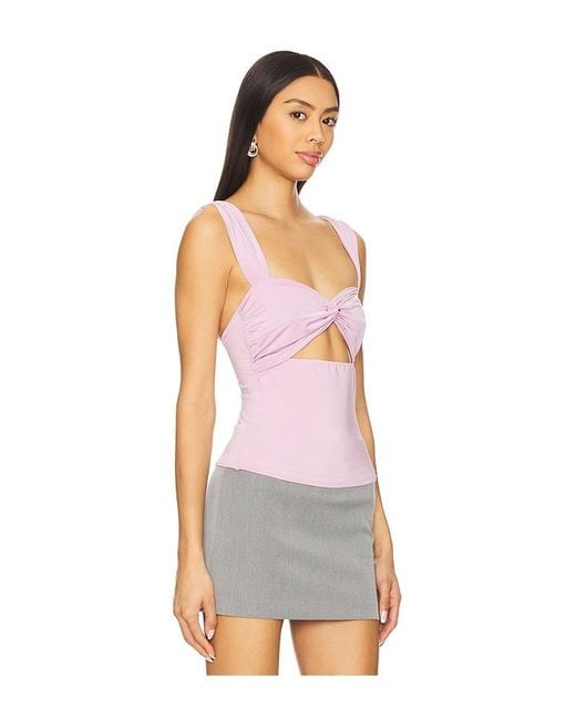 Nia Multicolor Izzy Top