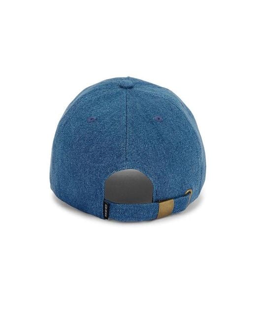 Guess Hut in Blue für Herren