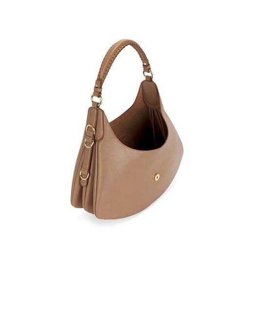 Ganni Multicolor Kat Small Butter