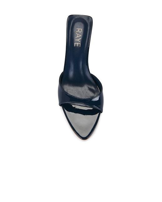 Raye Blue Chad Sandal