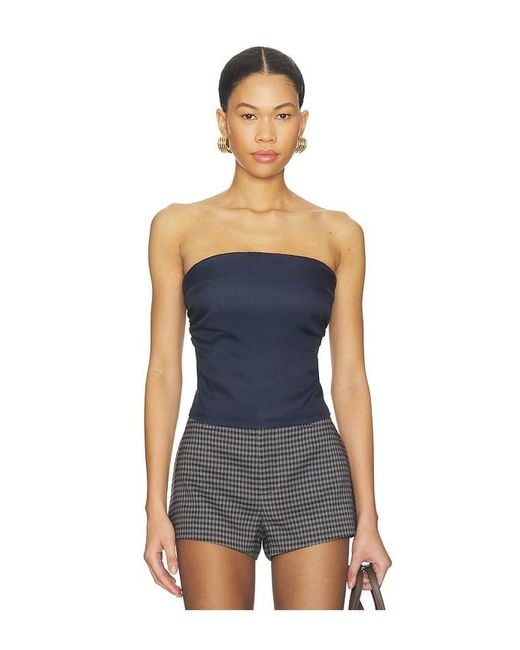 Lioness Blue Twilight Top