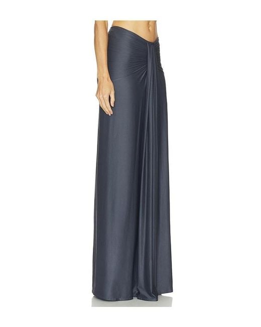 Deme by Gabriella Blue The Ash Skirt