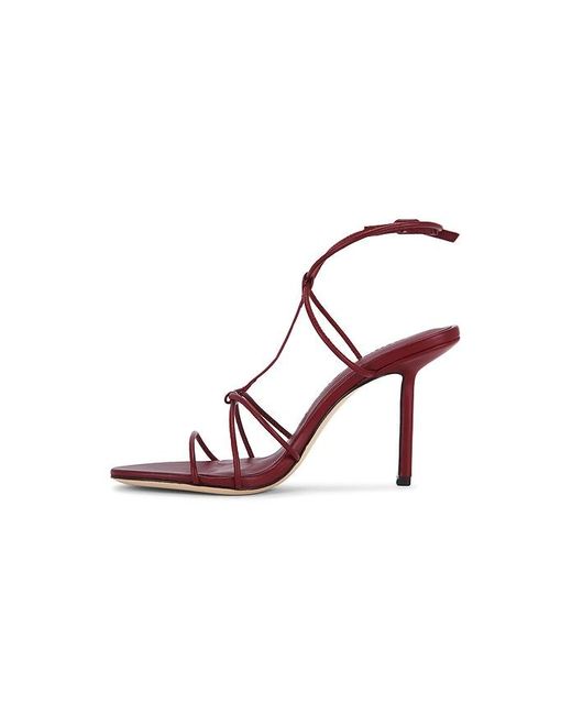 STUDIO AMELIA Multicolor Minuit 90 Sandal