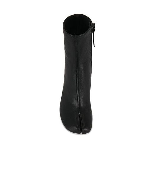 Steve Madden Black Caro Boot