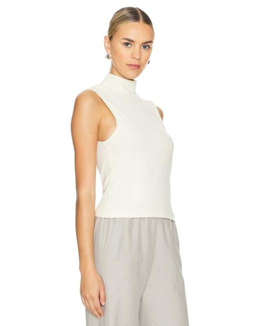 Varley White TOP CALEY