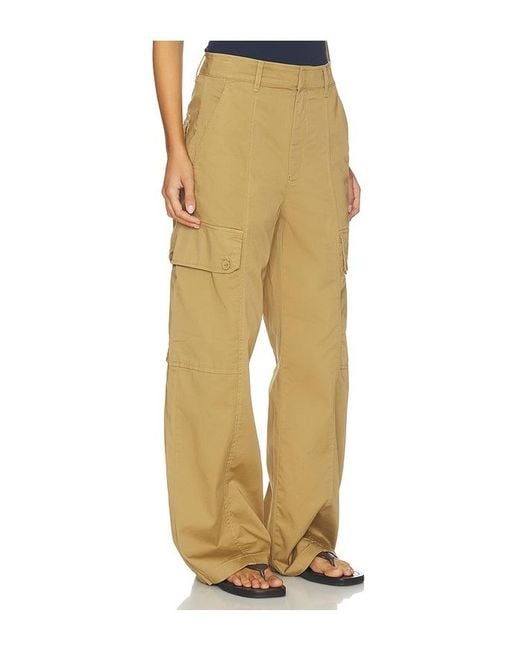 A.L.C. Natural Carter Pant